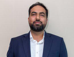 Puneet Jeet PJ International Real Estate Broker Dubai Luxury Developer Real Estate Agency PJ International
