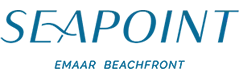 PJ International Dubai - SeaPoint Emaar Beachfront Properties Logo