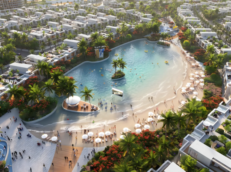 Damac Hills 2 Walk Rental Apartments Burj View Wellness Dubai Buy Property Dubai Estate Emaar properties Invest Dubai Luxury Villas The Valley Dubai Real Estate Agency Buy Homes UAE Golden Visa water views Panoramic Views Dubai Luxury Living UAE Golf Estate Play Golf Sport Villas Row Houses Luxury Communities Family Life Dubai Safest Country Riverside Villas Tropical Water Vein Layout Riverside Lagoons Fake Beach Dubai PJ International Water Vein Riverside Lagoons