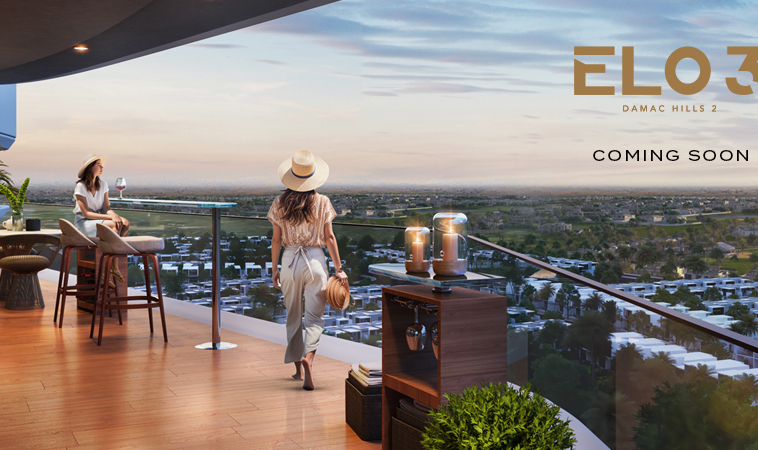Elo 3 Damac Hills 2 Buy Property Dubai Estate Emaar properties Invest Dubai Luxury Villas The Valley Dubai Real Estate Agency Buy Homes UAE Golden Visa