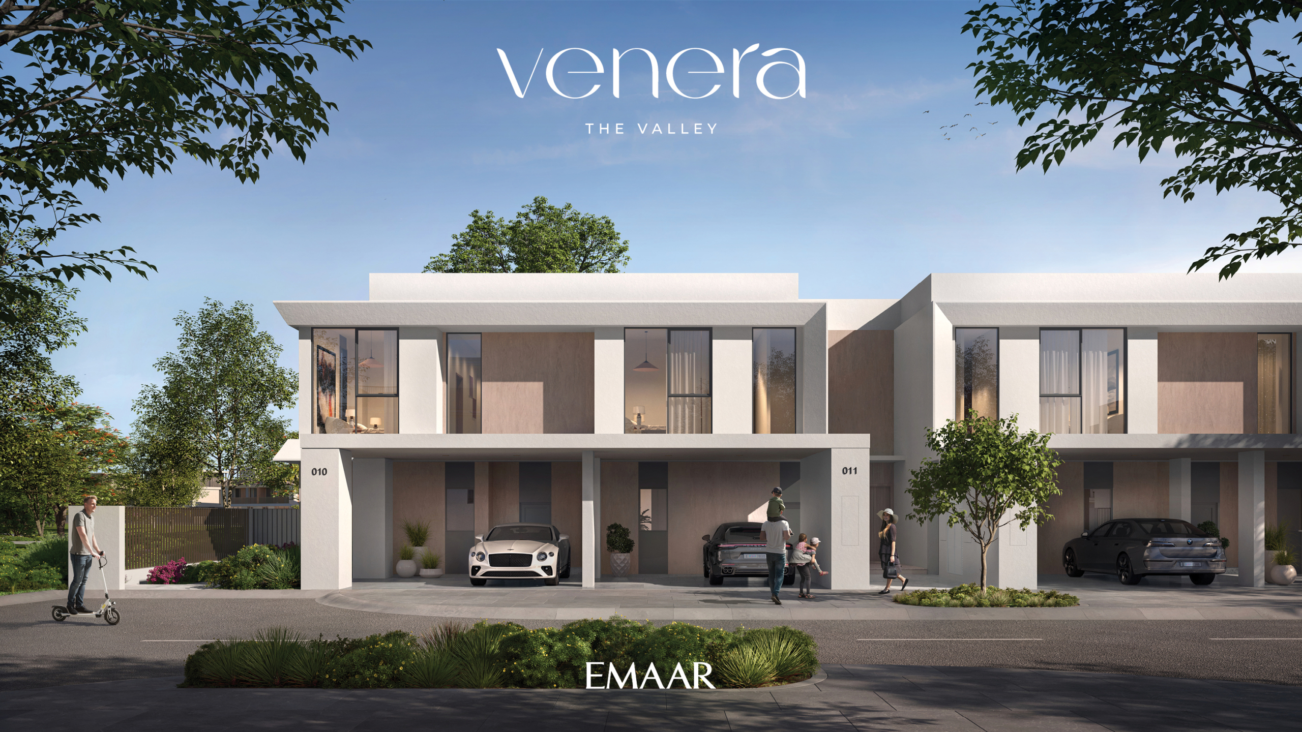 Venera Valley Properties Real Estate Dubai Investment Opportunity Golden Visa