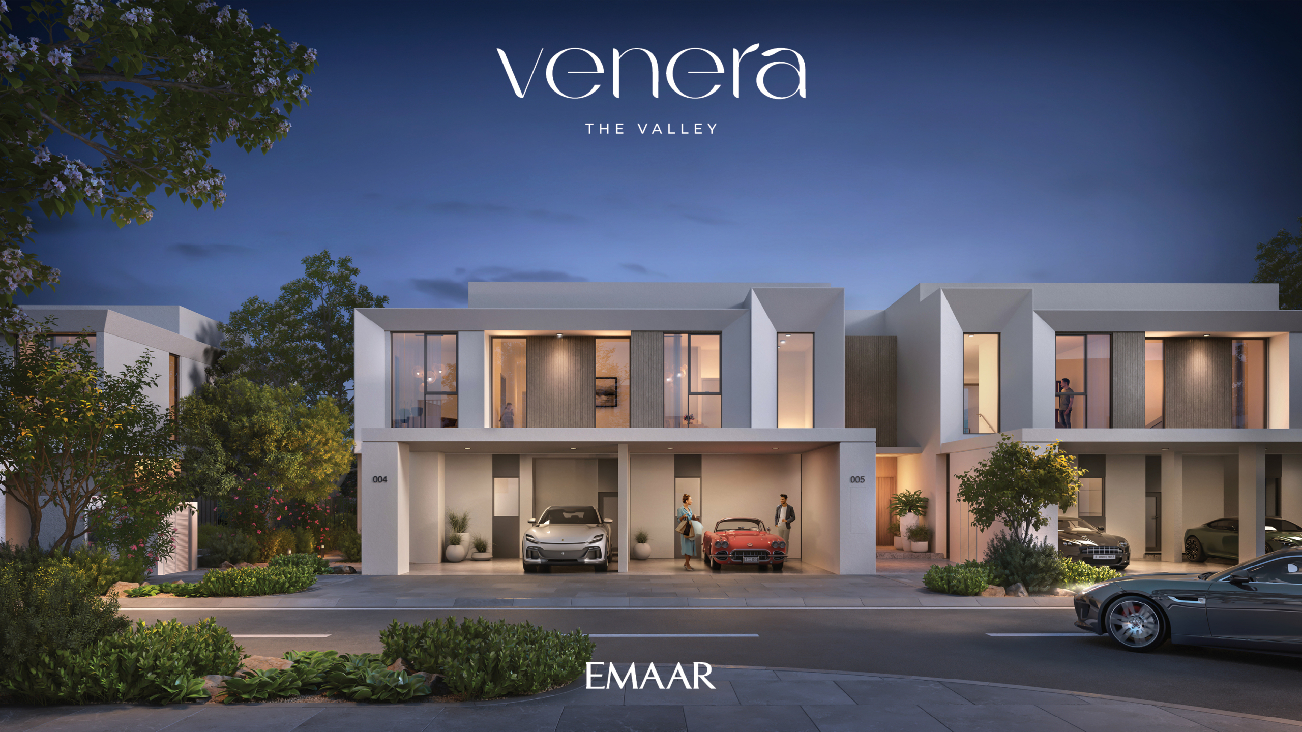 The Valley Properties Dubai Real Estate Investment Villas Sale Rental Estate